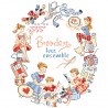 « Broder ensemble» Chart « Broder ensemble» Chart