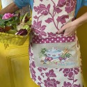 Aïda « Garance » Apron