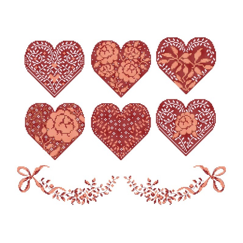 « Atout cœur » Chart