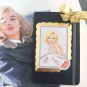 Le grand ABC « Style Marilyn »