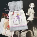 Le grand ABC « Style Marilyn »