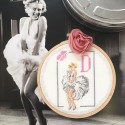 Le grand ABC « Style Marilyn »