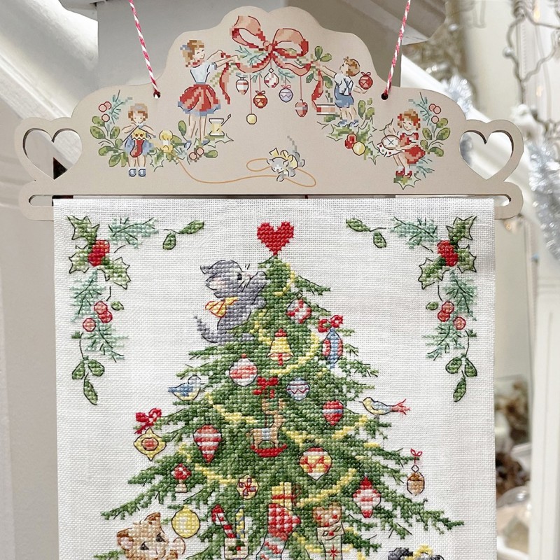 Aïda «Au pied de mon arbre» Mobile