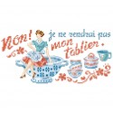 Grille « Oh non ! »