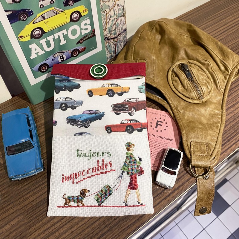 The Grand Story «Concours d'élégance»