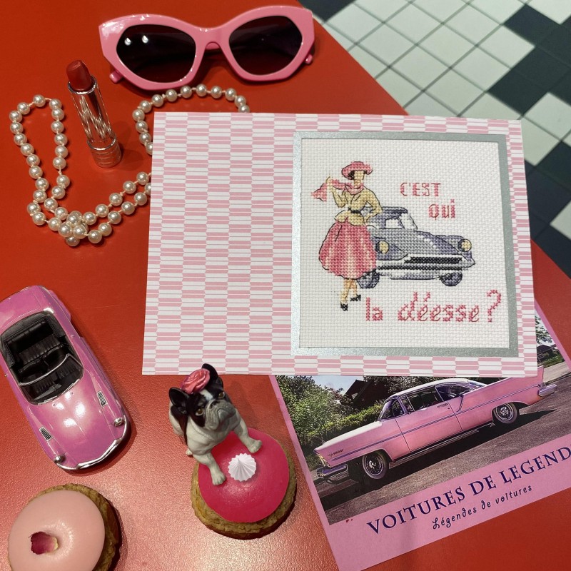 The Grand Story «Concours d'élégance»