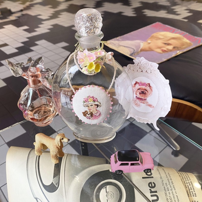 The Grand Story «Concours d'élégance»