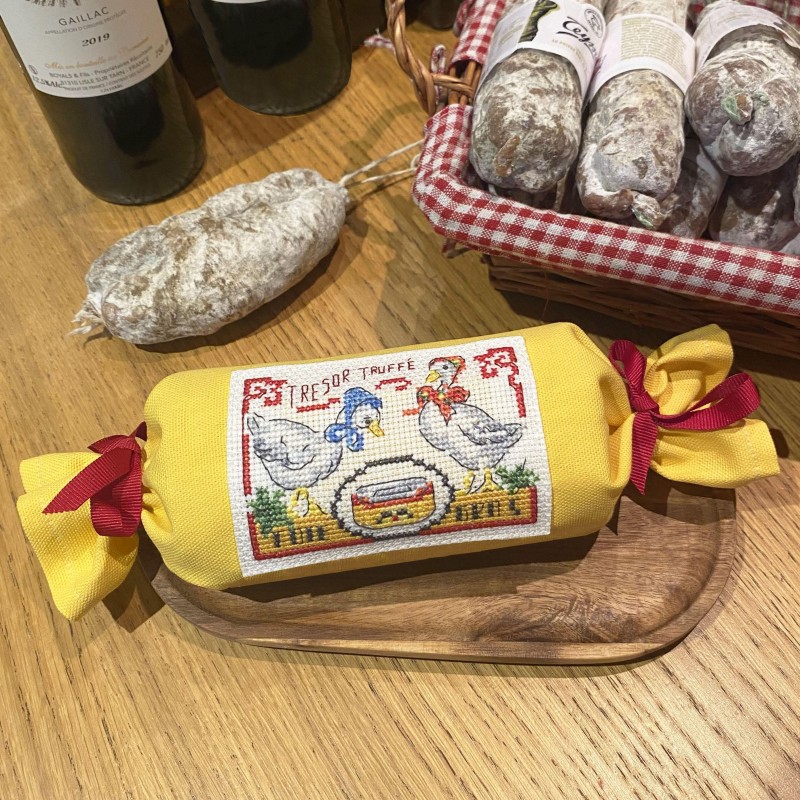 The Grand Story «Sud-Ouest»