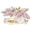 « Éclosion de printemps » Chart