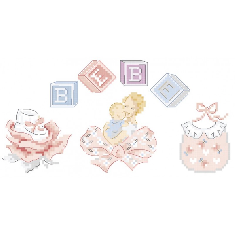 Grille « Poupette »