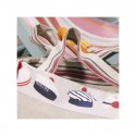 Aida : Maxi bag «Biarritz» 