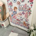 Linen «ACuisine Digoin» Mobile
