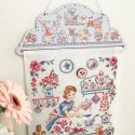 Linen «ACuisine Digoin» Mobile
