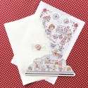 Linen «ACuisine Digoin» Mobile
