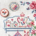 Linen «ACuisine Digoin» Mobile