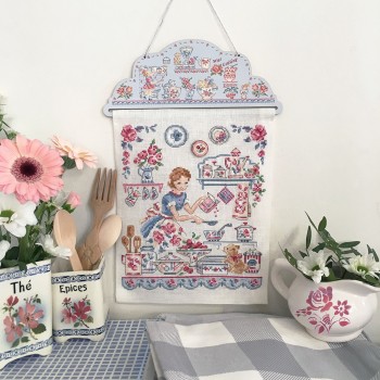 Aïda : Cintre « Cuisine Digoin »