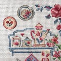Aïda : Cintre « Cuisine Digoin »