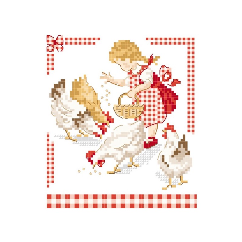 « Cocottes » Chart