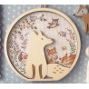 Aïda « Fox family » Mobile Aïda « Fox family » Mobile