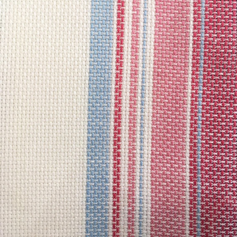 Aïda «Toile de Jouy» Tea towel