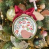 Aïda «A bird’s Christmas» Mobile Aïda «A bird’s Christmas» Mobile