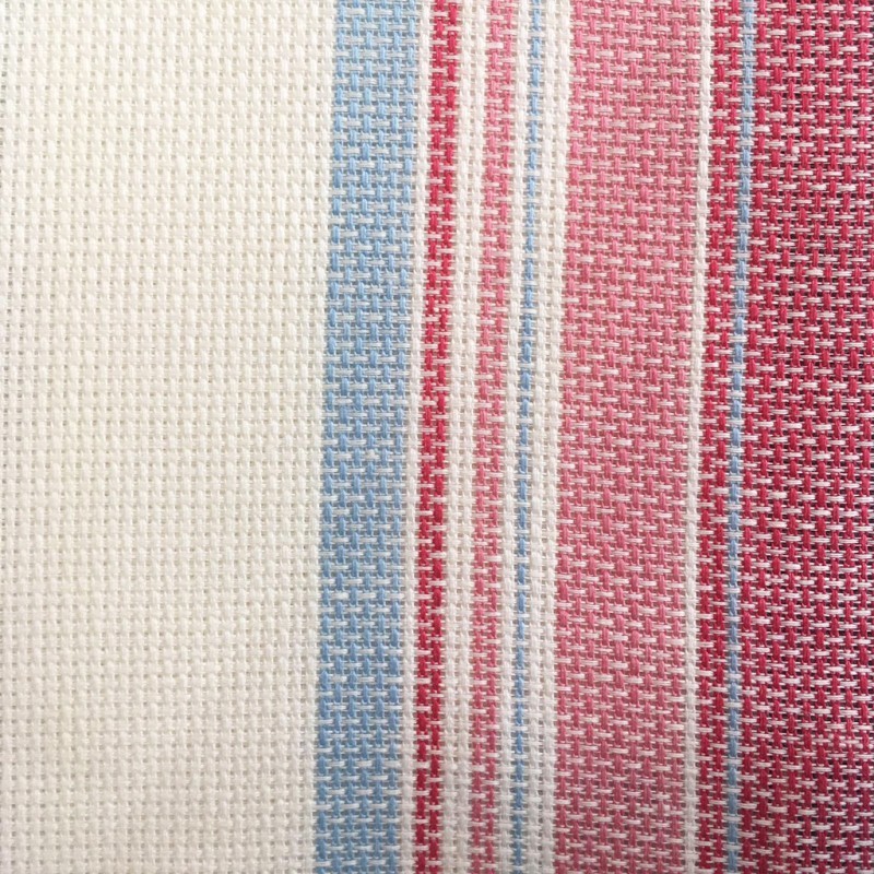 Aïda : Torchon «Le petit chaperon rouge»