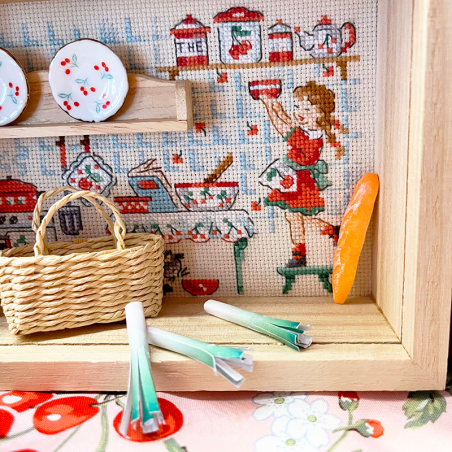 « My little kitchen » Showcase