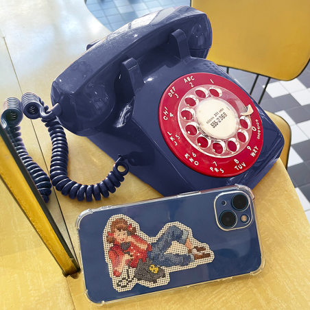 The Story «Dames du téléphone»
