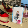 The Story «Dames du téléphone»