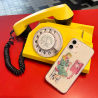The Story «Dames du téléphone»
