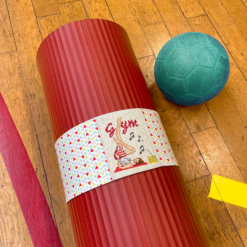 La grande histoire "Les sportives"