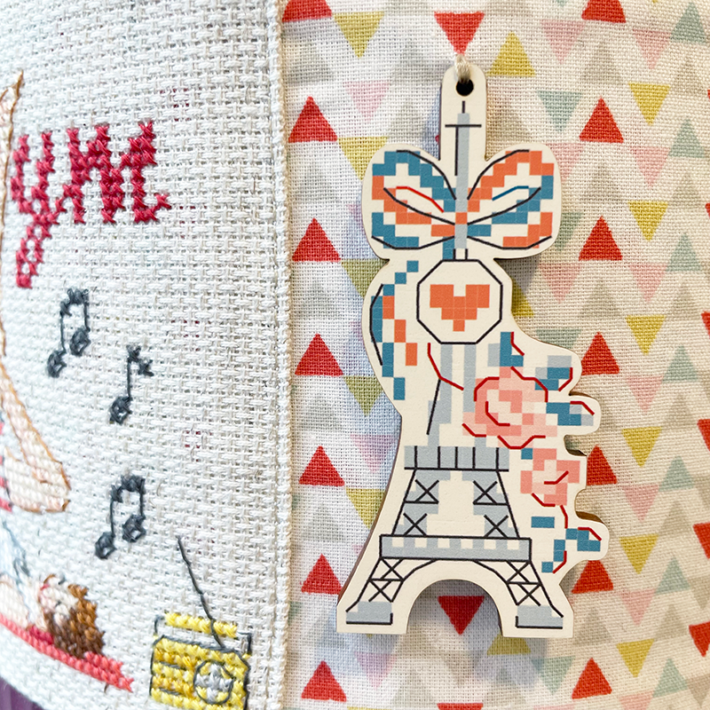 The Grand Story of «Les sportives»