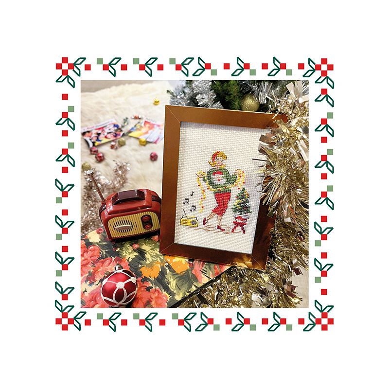 The Grand Story of «L'Esprit de Noël»