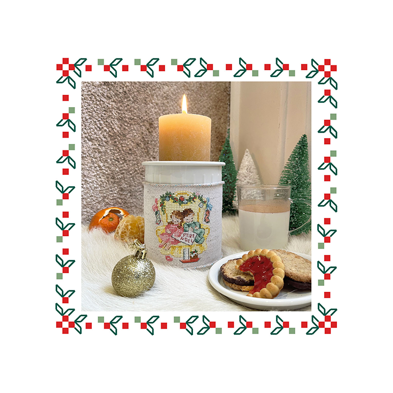 The Grand Story of «L'Esprit de Noël»