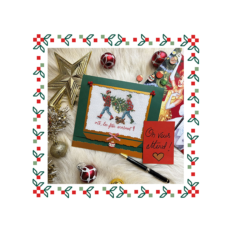 The Grand Story of «L'Esprit de Noël»