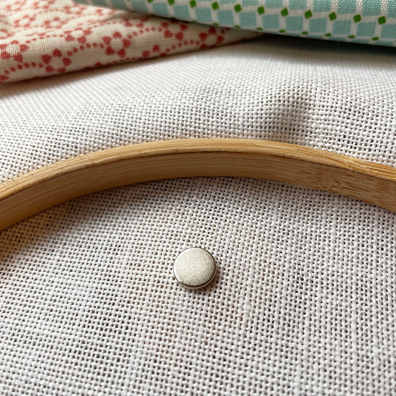 Needle Minder « Miaou »