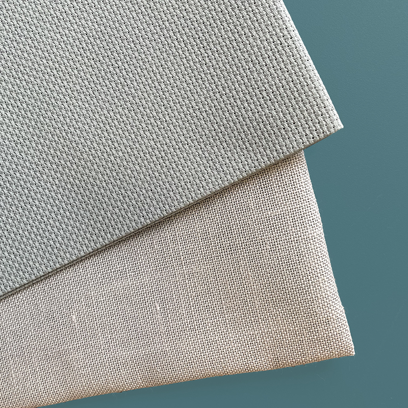 Lin : Étude aux Serins