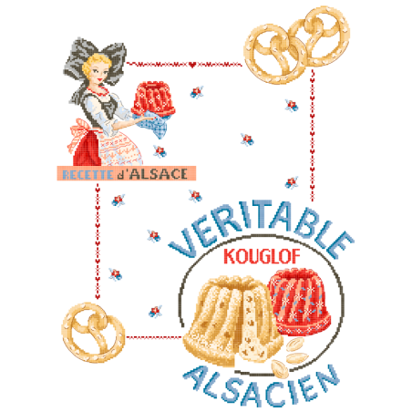 «Alsatian» Chart «Alsatian» Chart