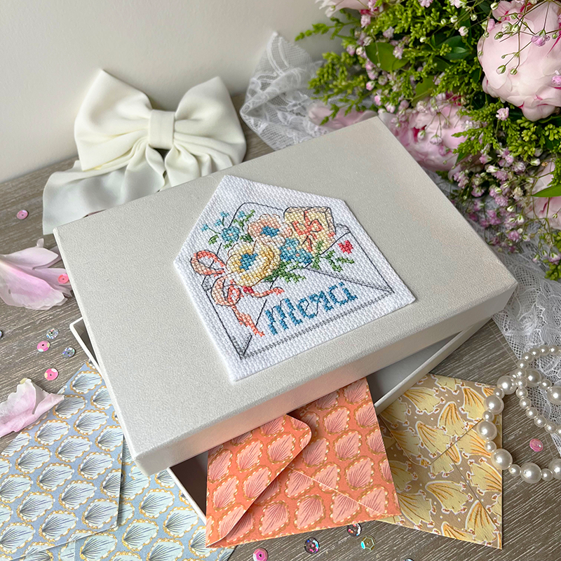 The Grand Story of «Mariage»