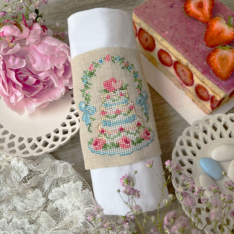 The Grand Story of «Mariage»