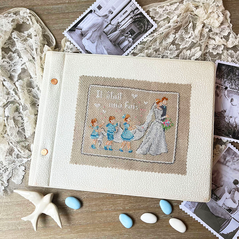 The Grand Story of «Mariage»