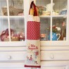Aïda «My baguette» Bread Bag Aïda «My baguette» Bread Bag