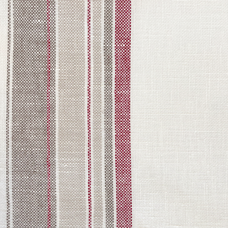 Aïda «Pain d'épice» Tea towel