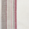 Aïda «Pain d'épice» Tea towel Aïda «Pain d'épice» Tea towel