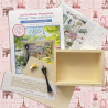 Aïda : La vitrine «Mon petit Paris» Aïda : La vitrine «Mon petit Paris»