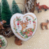 La grande histoire «Noël en forêt» La grande histoire «Noël en forêt»