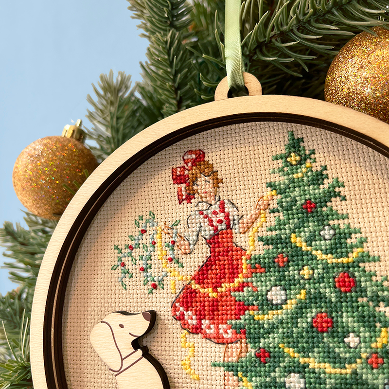 Aïda «Mon teckel et moi » Mobile