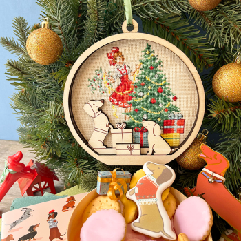 Aïda «Mon teckel et moi » Mobile