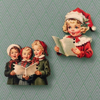 2 buttons «Chorale»