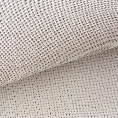 Linen : «Lys» Study (maxi-pattern)